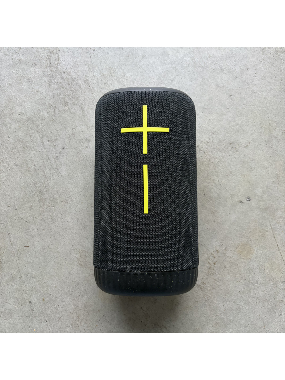 Ultimate Ears UE Boom 2 Portable Bluetooth Speaker - Black/